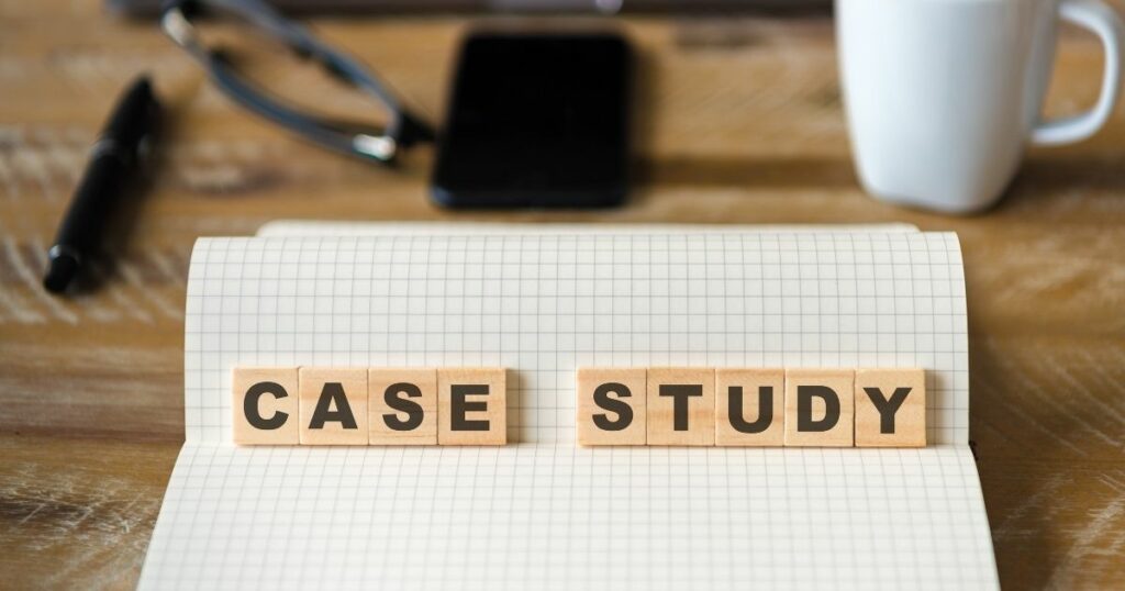 SNSでオウンドメディア集客に成功した事例